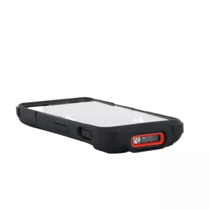 Handheld-Mobilcomputer-Hülle Honeywell Mobilis 065018 Schwarz