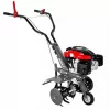 Vertikutierer DEDRA DED8704 2700 W 60 cm Arbeitstiefe 22 cm