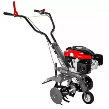 Vertikutierer DEDRA DED8704 2700 W 60 cm Arbeitstiefe 22 cm