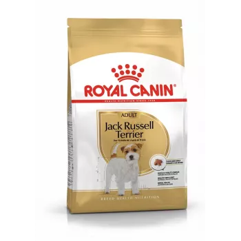 ROYAL CANIN Jack Russell Adult Trockenfutter für Hunde - 1,5 kg