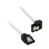 SATA-Kabel Corsair CC-8900279 0,3 m Schwarz Weiß