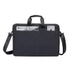 Aktenkoffer Rivacase 8355 für 17,3-Zoll-Laptops, Polyester, 0,57 kg