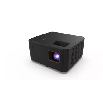 Philips GamePix 900 | 4K UHD (3840 x 2160) | 1000 ANSI Lumen | Schwarz