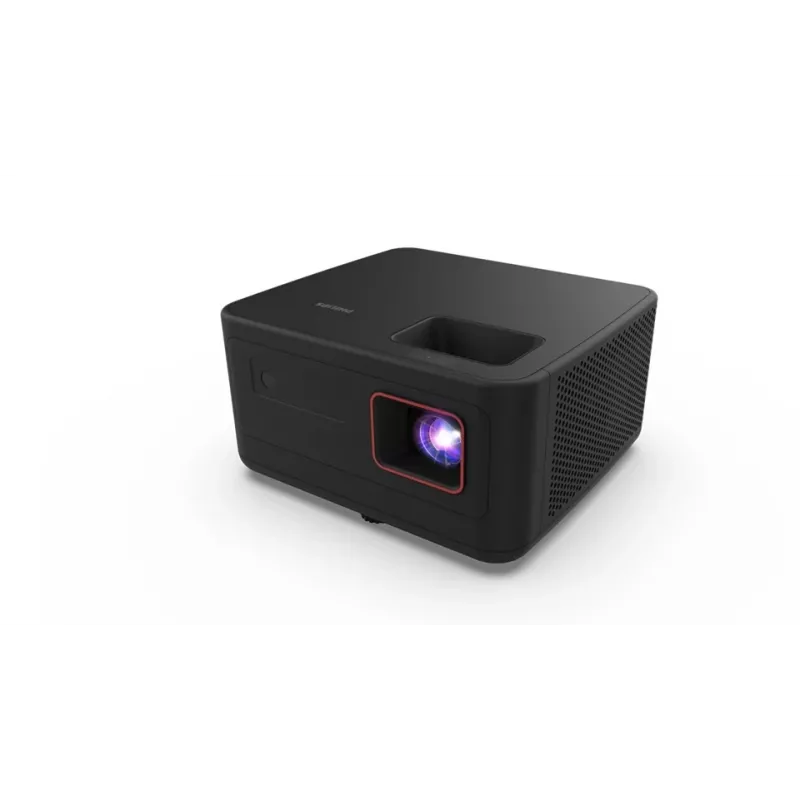 Philips GamePix 900 | 4K UHD (3840 x 2160) | 1000 ANSI Lumen | Schwarz