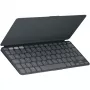 Tastatur Logitech Keys-To-Go 2 Wireless Graphite (DE) (920-012964)