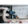 Bosch GSA 18 V-LI C Professional Schwarz, Blau, Rot