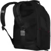 Wenger IBEX Deluxe - Notebook-Rucksack - 43,2 cm - 35,60 cm (14) - 40,6 cm (16) - Schwarz (606493)