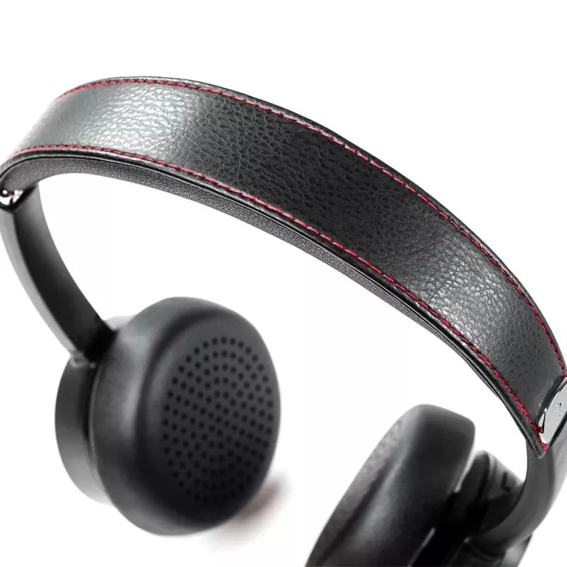 Headset Tellur Voice Pro Wireless Call-Center-Headset Schwarz TLL411007