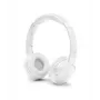 Muse | Stereo-Kopfhörer | M-272 BTW | Kabellos/Kabelgebunden | On-Ear | Weiß | Noise Cancelling
