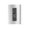 Schlüsselkasten Durable KEY BOX code 72 Aluminium Silber