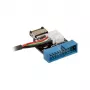 Internes USB-Kabel Akasa AK-CBUB38-40BK 0,4 m