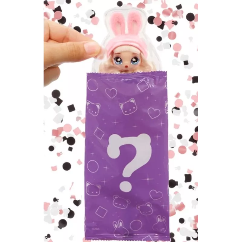 Na Na Na Surprise Minis S3 Display 12 Stk. Puppe