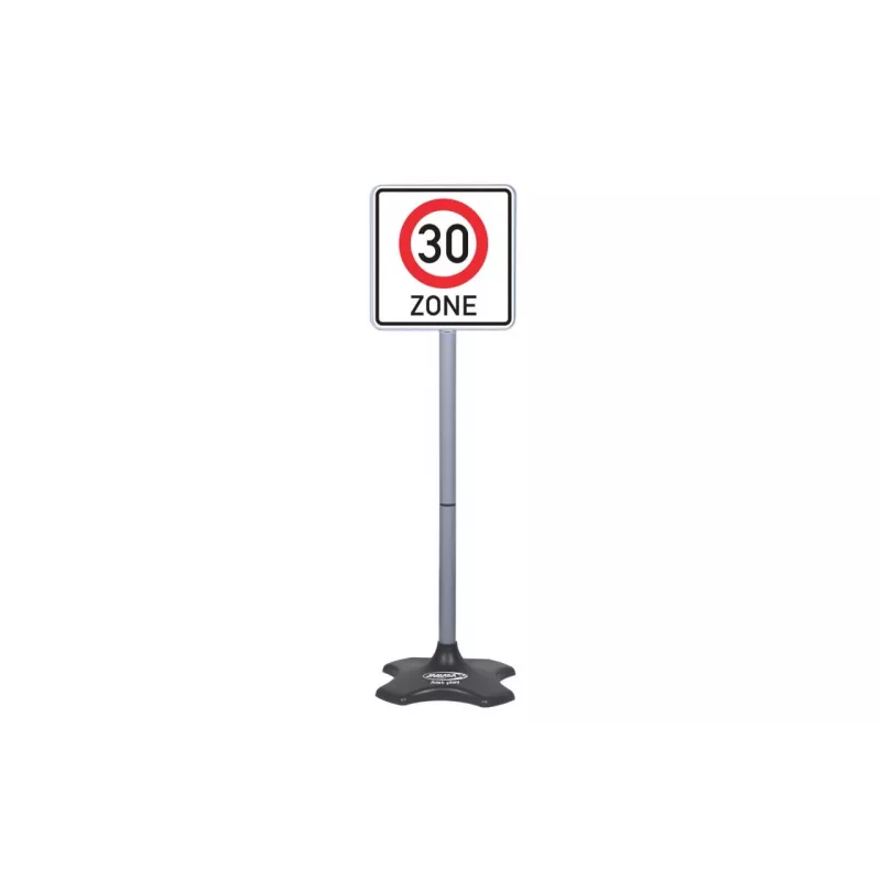 Spielzeug-Verkehrszeichen-Set Jamara 460293