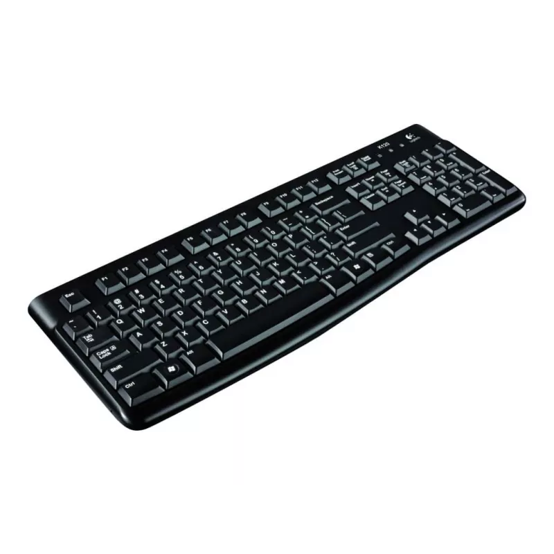 Tastatur Logitech K120 for Business
