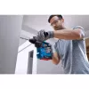 Akku-Bohrhammer GBH 18V-18 Professional solo, 18 Volt (Blau/Schwarz, ohne Akku und Ladegerät)