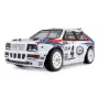 Funkgesteuerter Wagen Amewi Hyper Go Lancia Delta HF Integrale 4WD Rallye Drift Modell (MPN 21109)