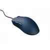 FURY TANTO T4 GAMING Maus 12000DPI RGB NAVY BLAU PROGRAMMIERBAR GAMING