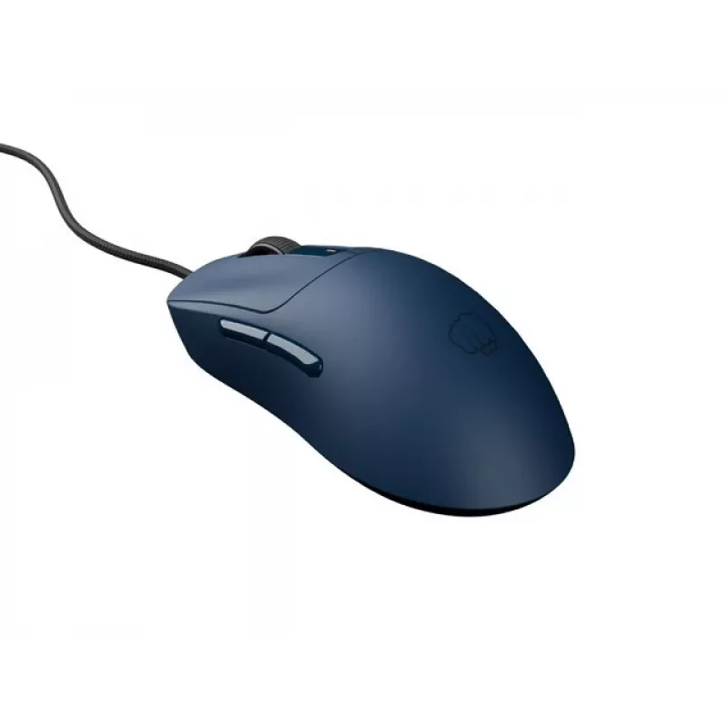 FURY TANTO T4 GAMING Maus 12000DPI RGB NAVY BLAU PROGRAMMIERBAR GAMING
