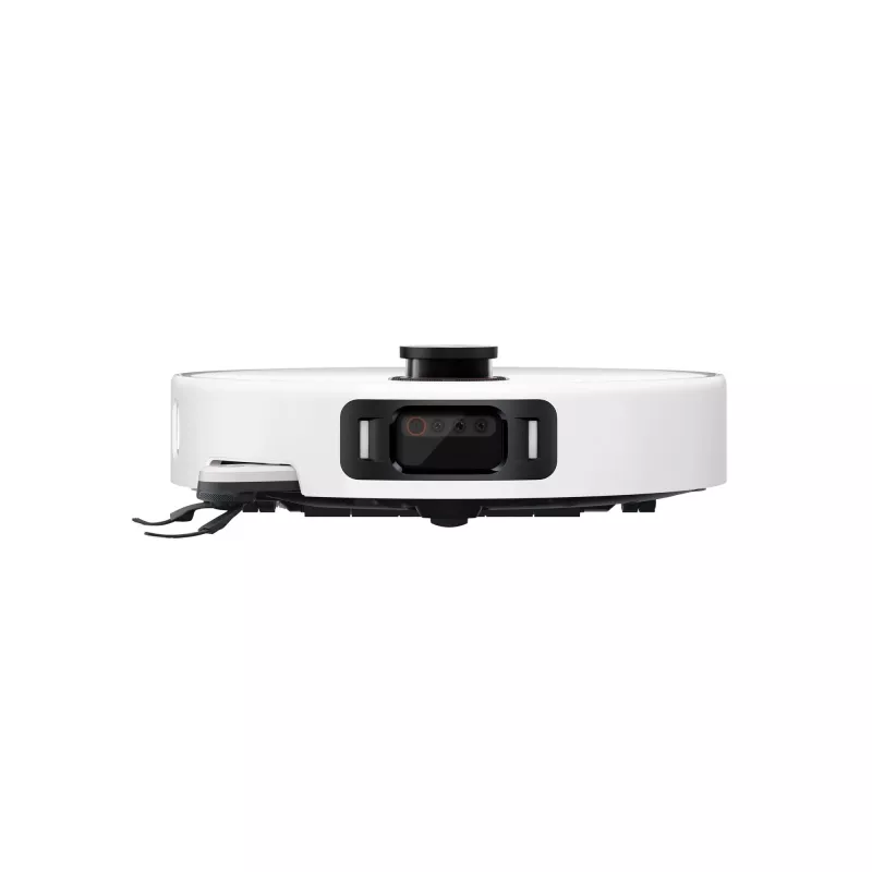 Staubsaugerroboter Xiaomi 5 Pro mit D-ToF-Lidar, 5200-mAh-Akku, 140 Min. Laufzeit, 0,29-L-Staubbeutel