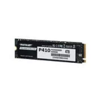 SSD-Laufwerk Patriot 4 TB M.2 PCIe 4.0 P410