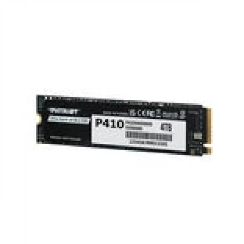 SSD-Laufwerk Patriot 4 TB M.2 PCIe 4.0 P410