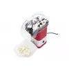 Popcornbereiter JATA PAL97 Rot Edelstahl
