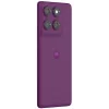 Smartphone Motorola Moto Edge 60 Pro 5G Dual-SIM, 8 GB RAM, 256 GB Speicher, Pantone Sparkling Grape