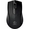 Focus USB Optische Maus, 1200DPI 3 Tasten und Scrollrad, Empfindlichkeit 125Hz, Kabel 1,8m, Gewicht 66g