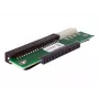Adapter DeLOCK 3.5 Zoll IDE 40pol / 2.5 Zoll IDE HDD/SSD 44pol