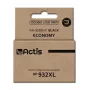 Actis KH-932BKR Tinte (Ersatz für HP 932XL CN053AE; Standard; 30 ml; schwarz)