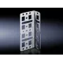 Montagehalterung Rittal 4597.000 für Racks, Stahl, Silber, 4er-Pack