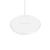 Smartphone Intenso MW1 Kabelloses Schnellladegerät USB Innenbereich 12V