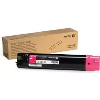 Xerox - Magenta - original - Tonerpatrone - für Phaser 6700Dn, 6700DT, 6700DX, 6700N, 6700V_DNC