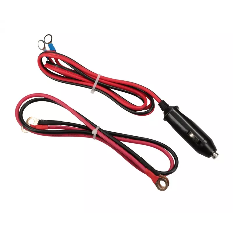 Spannungswandler Extralink OPIP-300W 12V 300W reiner Sinus, Aluminiumgehäuse, aktive Kühlung