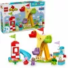 LEGO DUPLO 10453 Jahrmarkt