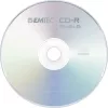 CD-R Emtec ECOC802552CB 700 MB 52x 25 Stück