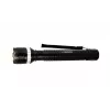 Handtaschenlampe ESPERANZA Epione XL LED 1.2W 100 lm 100 m Schwarz, batteriebetrieben R20 (3)
