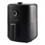 Adler AD 6310 Heißluftfritteuse Single 3 L 2200 W Schwarz