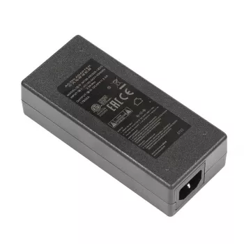 Netzteil Indoor MikroTik 48V2A96W Schwarz