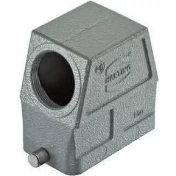 HART Sleeve Enclosure M32 19300100547 seitl. Kabelausgang high Formfaktor 1 (19300100547)