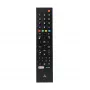 SBOX Fernbedienung RC-01407 – Ersatzfernbedienung für Grundig Fernseher, universelle Kompatibilität mit mehreren Modellen