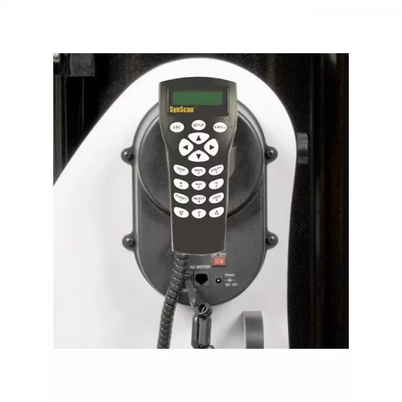 Dobsonian Teleskop-Montierung SynScan Kit 16 Zoll SW-4258 GoTo System für 16-Zoll-Reflektoren