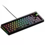Mechanische Tastatur GLORIOUS GMMK 3 PRO Barebones 65% kabelgebunden USB RGB schwarz