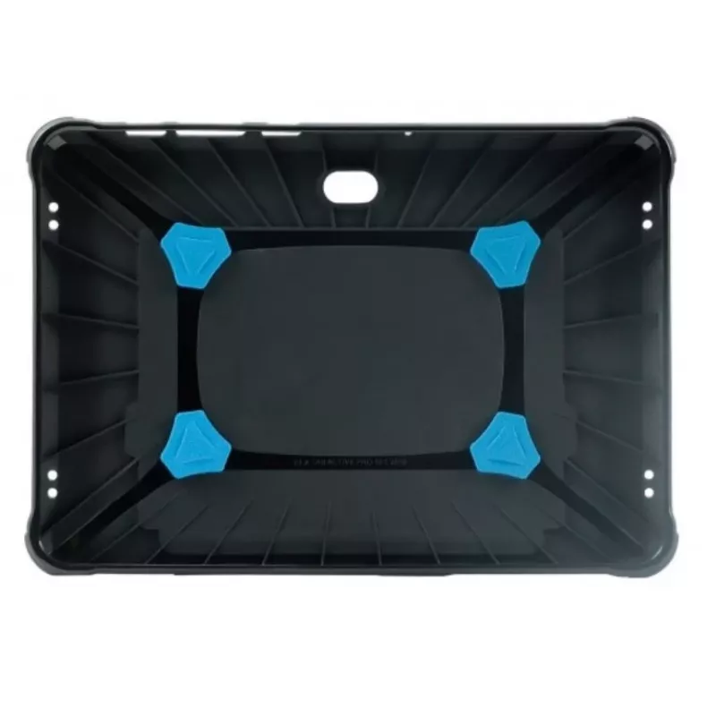 Mobilis 053027 Tablet-Hülle 25,6 cm (10,1) Cover Schwarz
