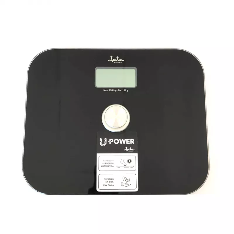 Elektronische Personenwaage JATA HBAS1499