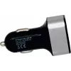 Autoladegerät TECHNISAT CARCHARGER TRIPLE USB C mit drei USB-C/USB-A-Anschlüssen