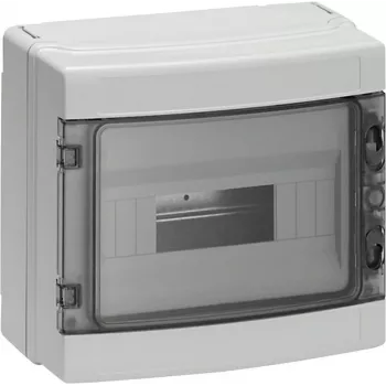 Siemens 8GB1371-0 Elektrogehäuse