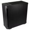 Computer Case Kolink Refine RGB Mid Tower schwarz