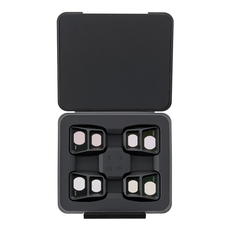 Kamerafilter DJI CP.MA.00000700.01 Schwarz
