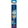 Bohrer Bosch Expert HEX-9 Multi Construction 4 mm — SDS-artiger Sechskantschaft für Mauerwerk und Mehrstoffbohren